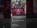 FORESTELLA MAKES MAGIC WITH THEIR COVER OF ABRACADABRA FORESTELLA MAKES MAGIC WITH THEIR COVER OF ABRACADABRA