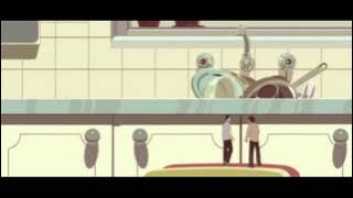 SILVERCHAIR - LUV YOUR LIFE (OFFICIAL VIDEO)