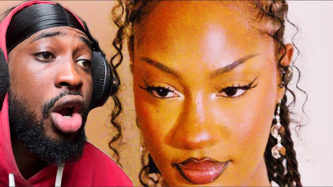 THEBOYFROMOJO reacts to Tems saying Beyoncé reached out to her before ...