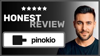 Pinokio AI Review 2025 | Free Automation Tool for Desktop & Web — Worth It?