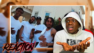 G Fredo - Die Homes | Official Music Video | REACTION!!