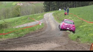 Rallye Rhône-Charbonnières 2024 Day2 ‐ Show