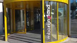 Mbo Rijnland - Mechatronica - Presentaties Sorteermachines