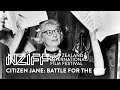 Citizen Jane: Battle for the City (2017) Trailer の動画、YouTube動画。