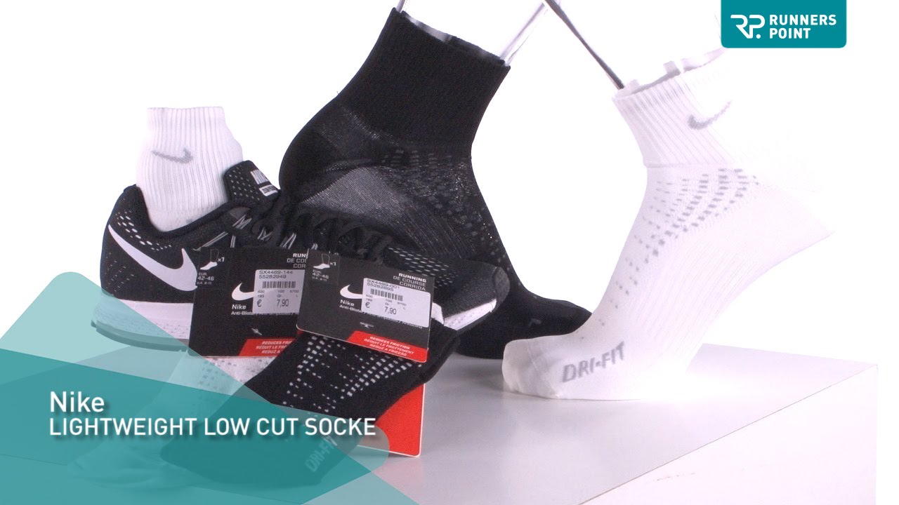 nike dry lightweight quarter