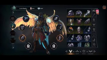 Raziel: Dungeon Arena (BETA) Chapter 2-3