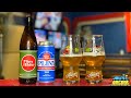 Blind battle beers russian river  pliny the elder vs pliny for president