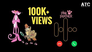 iPhone X Pink Panther #bgm Ringtone | #viral #pinkpanther BGM #ringtone | #trending #iphone #bgm