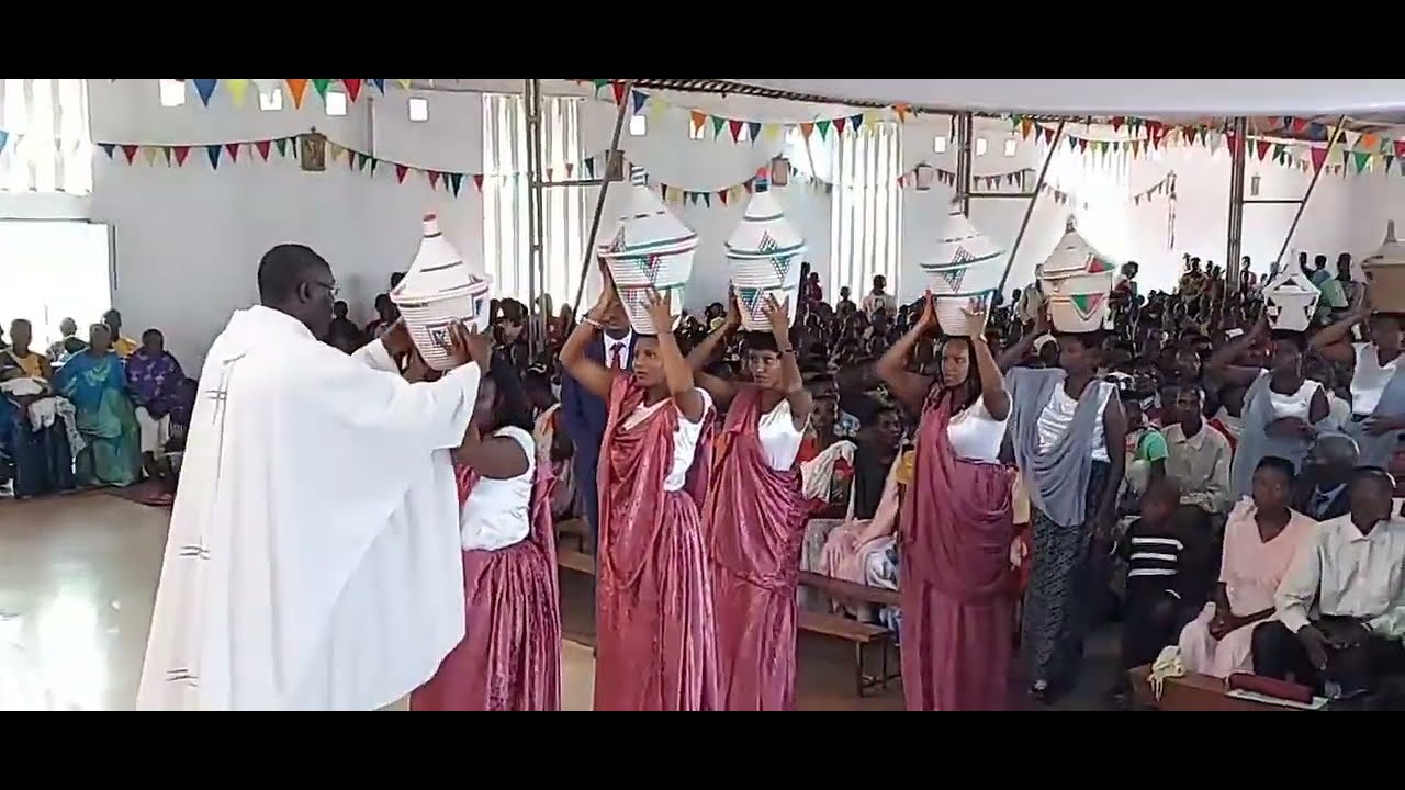 Dutange ishikanwa ryacu