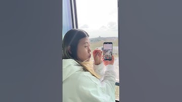 How to make a ugly transition #trend #tutorial 😂 I think this transition will be good