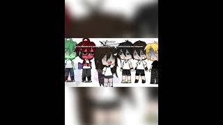 I-L-U-D-I-D-A(eu) #mundodotorajo #gacha  #gachaclub #gachalife #memes #vem1k #edit #gachaedit