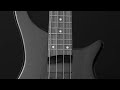 Кино - Спокойной ночь (bass backing track)