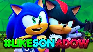 EL SONADOW NO es MALO