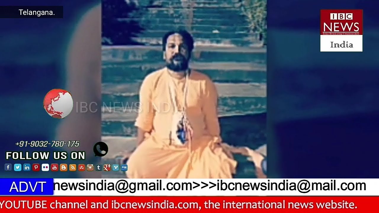 Unknown secret  History of lambadi people //IBC NEWS INDIA