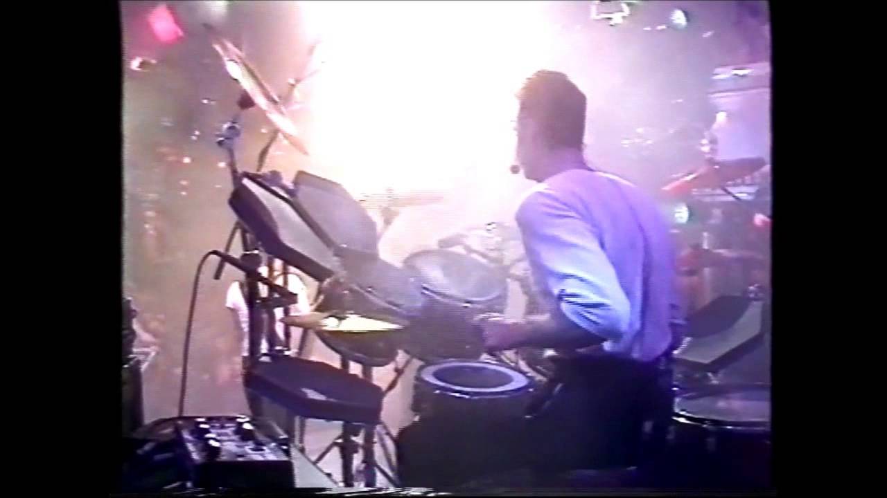 Killing Joke (6 Tracks) The Tube 1980's