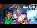 Glitch Techs Opening [Future Bounce Remix]