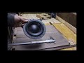 2-Way Bookshelf Speaker Assembly Process | Tips &amp; Tricks
