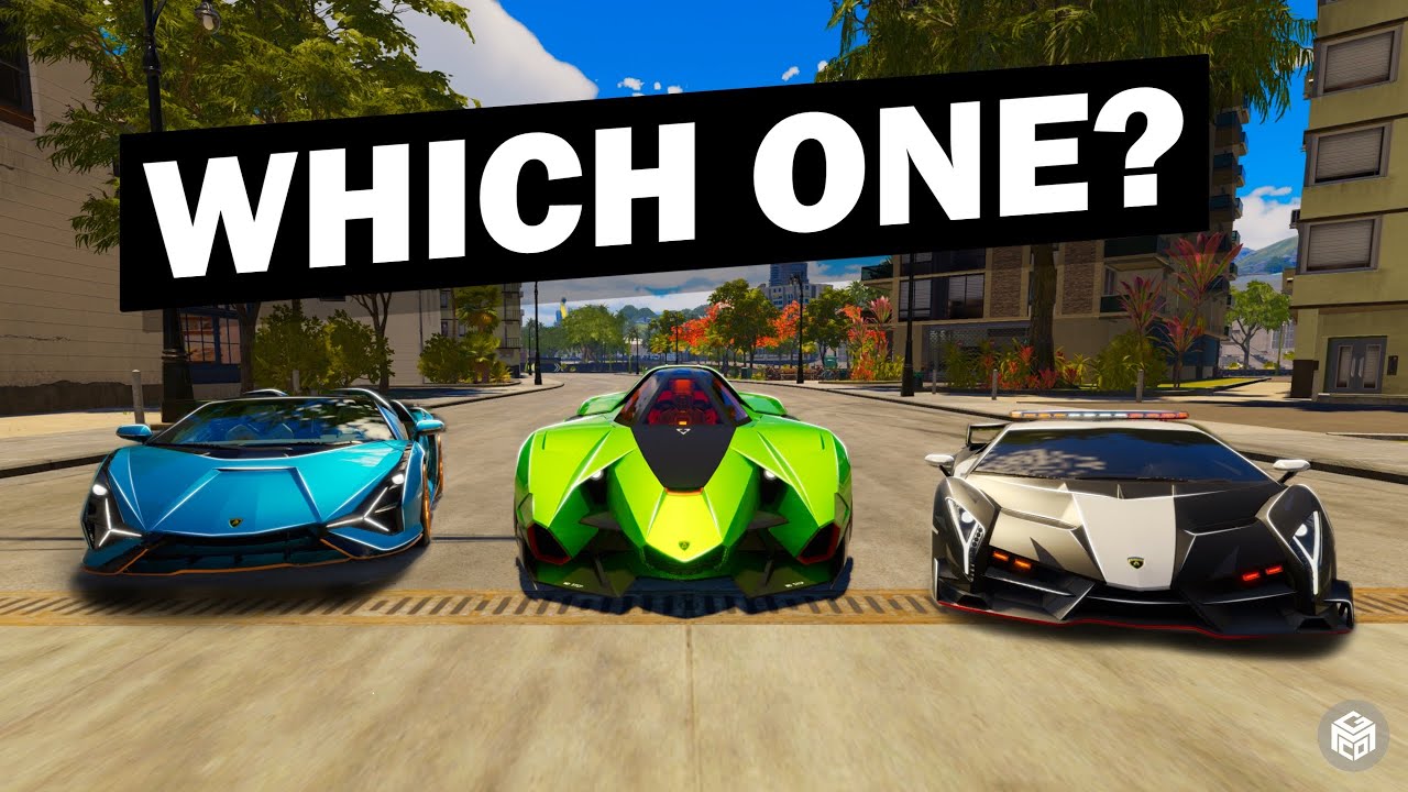 3 машины в одном видео — результаты тестов, профессиональные настройки и грандиозная гонка!