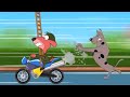 Rat-A-Tat | Chotoonz Kids Cartoon Videos | 'Republic Day'