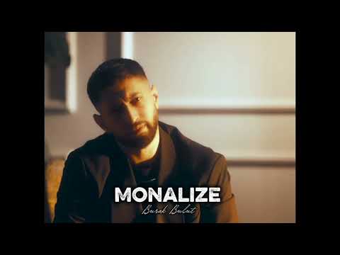 Burak Bulut Mona Lisa 