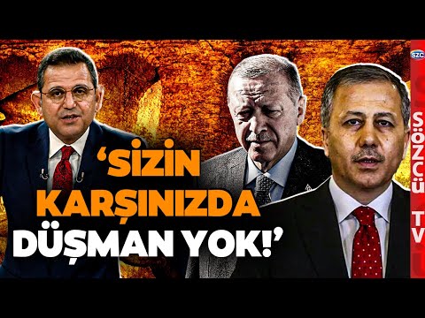 Erdoğan İşçiden Korktu! Taksim 1 Mayıs'ta Yine Kapandı! Fatih Portakal Çok Sinirlendi