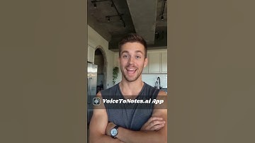Ai tool convert your voice into text | New Ai Tool #education #alltools #learn #tech #ai #shorts