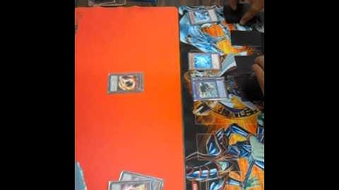 Yugioh proxy summon by ToAlani