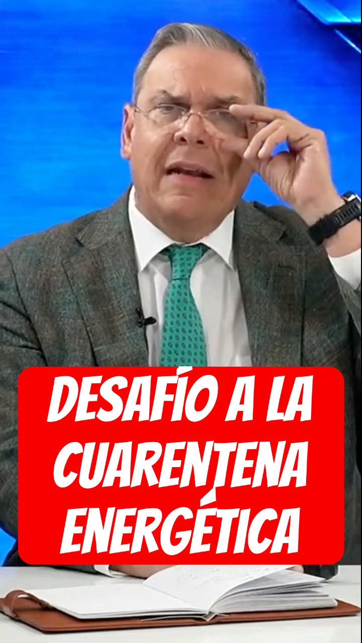 Desafío a la Cuarentena Energética: ¿Qué Significa para Cuba?