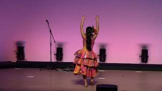 メレフラ Aloha Hawaii Kuu One Hanau フラダンス - YouTube