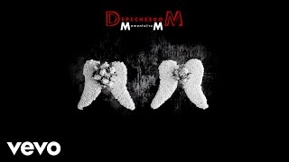 Смотреть клип Depeche Mode - Never Let Me Go (Official Audio)