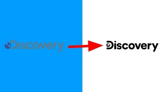 Falso Cambio De Logo Discovery Channel Latinoamerica 2022