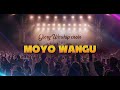 Moyo Wangu Live Worship Choir Swahili Gospel Song 