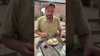 English Cream Tea: Amazing or Overrated?