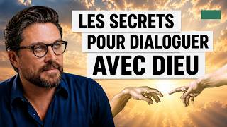 Comment parler à l'Univers