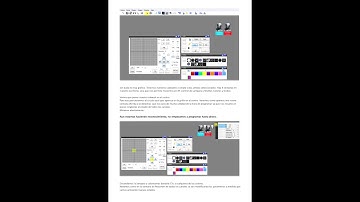 Manual Freestyler ESP