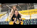 Bruins Academy: Kids Club skate with Zadorov