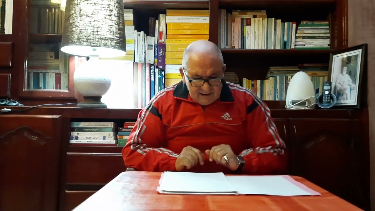 القانون الضريبي  الدكتور الورياغلي سليم محمد السداسية 4  Séance 08