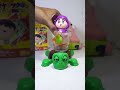 Satisfying Pressing This Turtle Toy Feels So Good#SatisfyingContent #ToyASMR #Relaxing