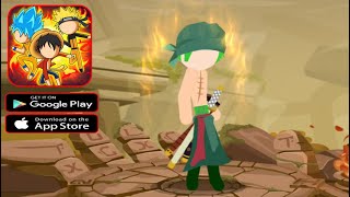 Super Stickman Dragon Warriors | Gameplay Walkthrough Part 26 screenshot 2