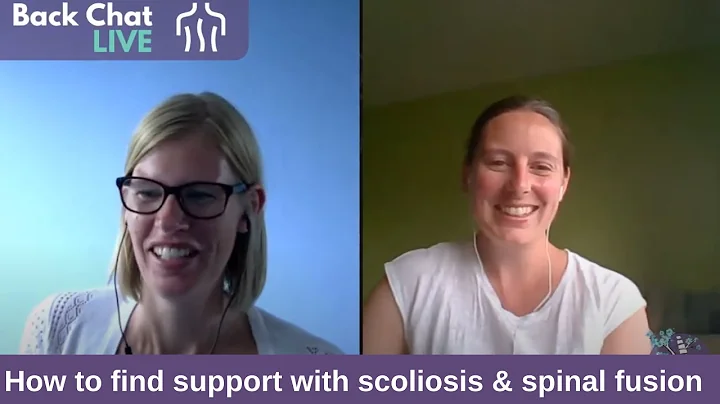 Spinal Fusion and Scoliosis Association UK - inter...