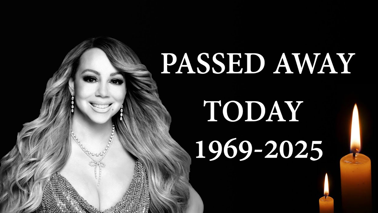 7 American Actors Who Died TODAY! 29th May 2025