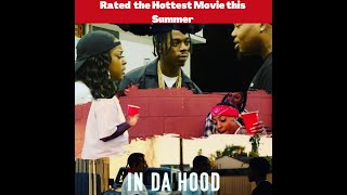 In Da Hood A Watts and Compton Love Drama the full movie (2022)