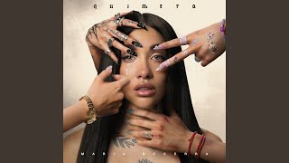 FRUTILLA DEL PASTEL - Maria Becerra & XROSS