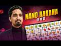Nano Banana 2 Full Tutorial 🔥 | Generate Ultra Realistic AI Photos &amp; reduce Microstock Rejection