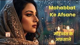 Yaad Aayegi Yeh Ghazal Tumhe | Mohabbat Ke Afsane screenshot 5