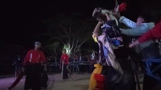 FULL G3GER original !!! Barongan ucol saat hujan kursi #Turonggo Wilis Saputro#STOPTAWURAN