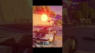 HIGH SPEED CHASE ENDS HORRIBLY [NTE]😭