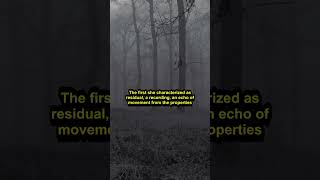 The Holsworth Haunting