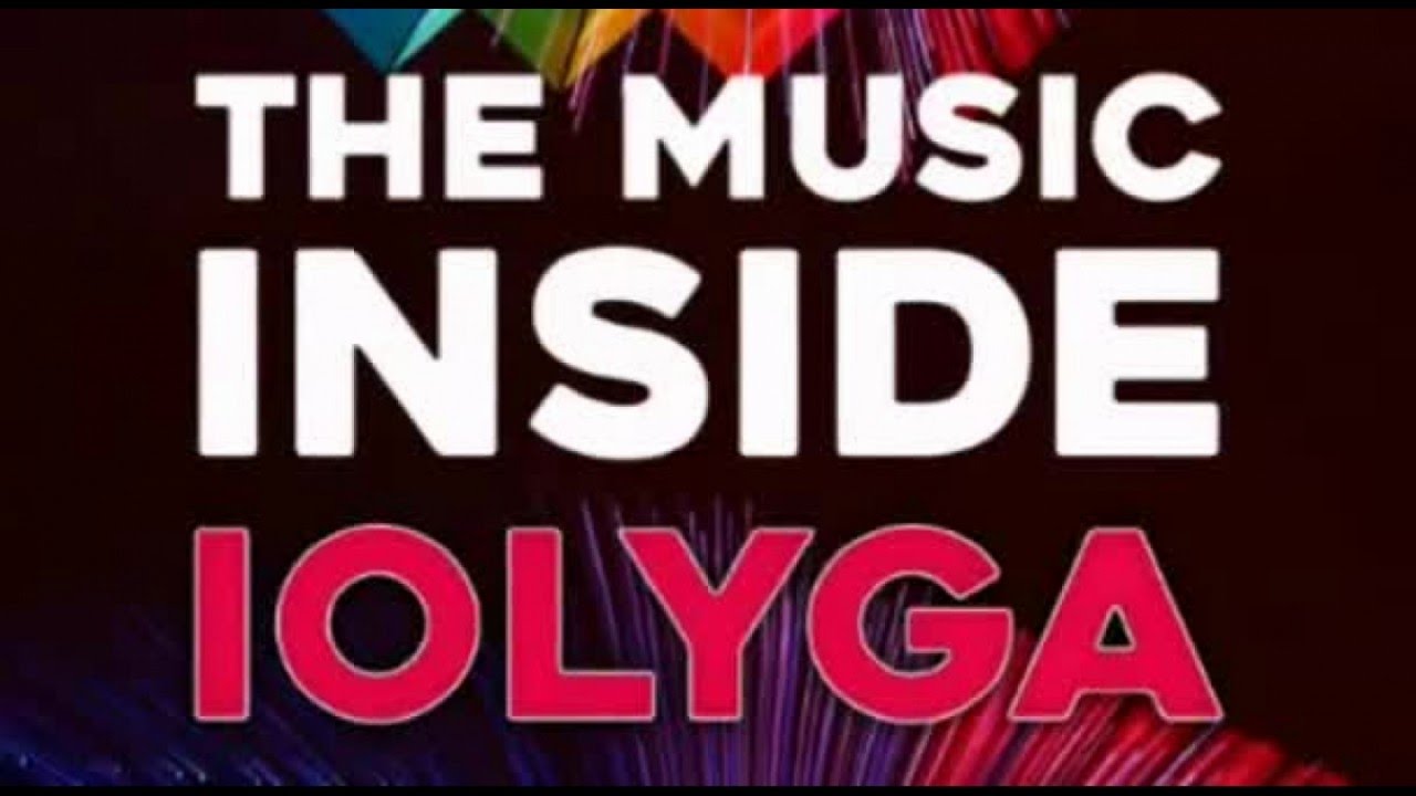 Iolyga - The music inside