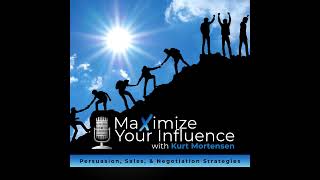 Episode 535 - How To Borrow Credibility In A Low Trust World